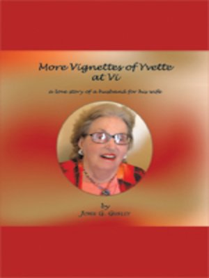 cover image of More Vignettes of Yvette at Vi